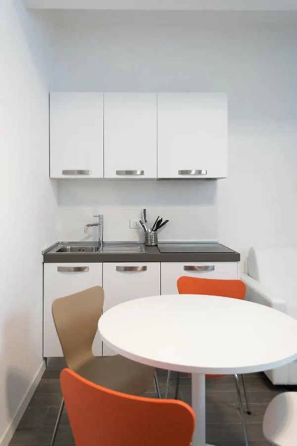Bb Hotels Smarthotel Milano Linate Segrate 3*,  Italy