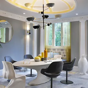 Aparthotel Residenza Delle Citta