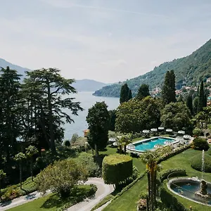 Hotel Passalacqua
