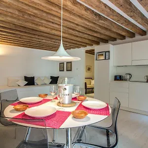 Ve.n.i.ce. Cera Casa Del Giglio , Venice Italy