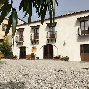 S'orgiola , Cardedu Italy