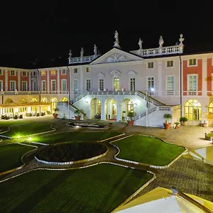 Hotel Fenaroli Palace
