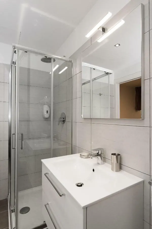 Bb Hotels Smarthotel Milano Linate Segrate