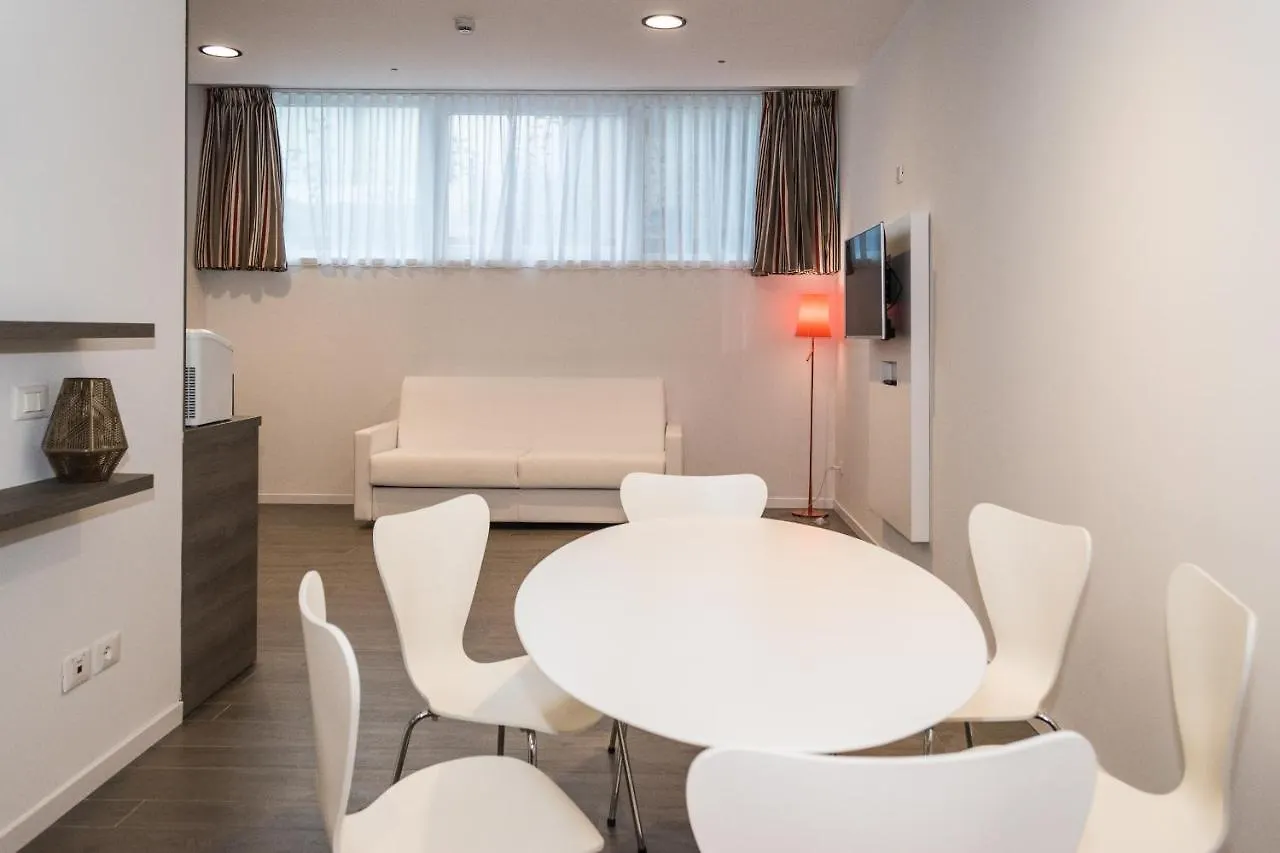 Bb Hotels Smarthotel Milano Linate Segrate